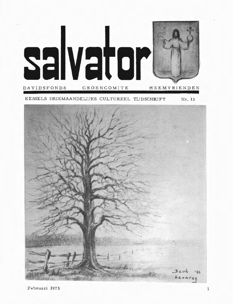 Salvator 13