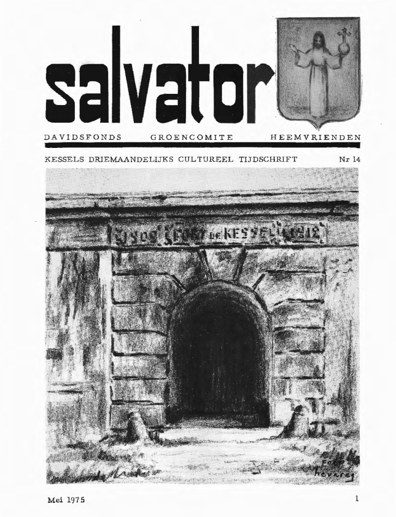 Salvator 14