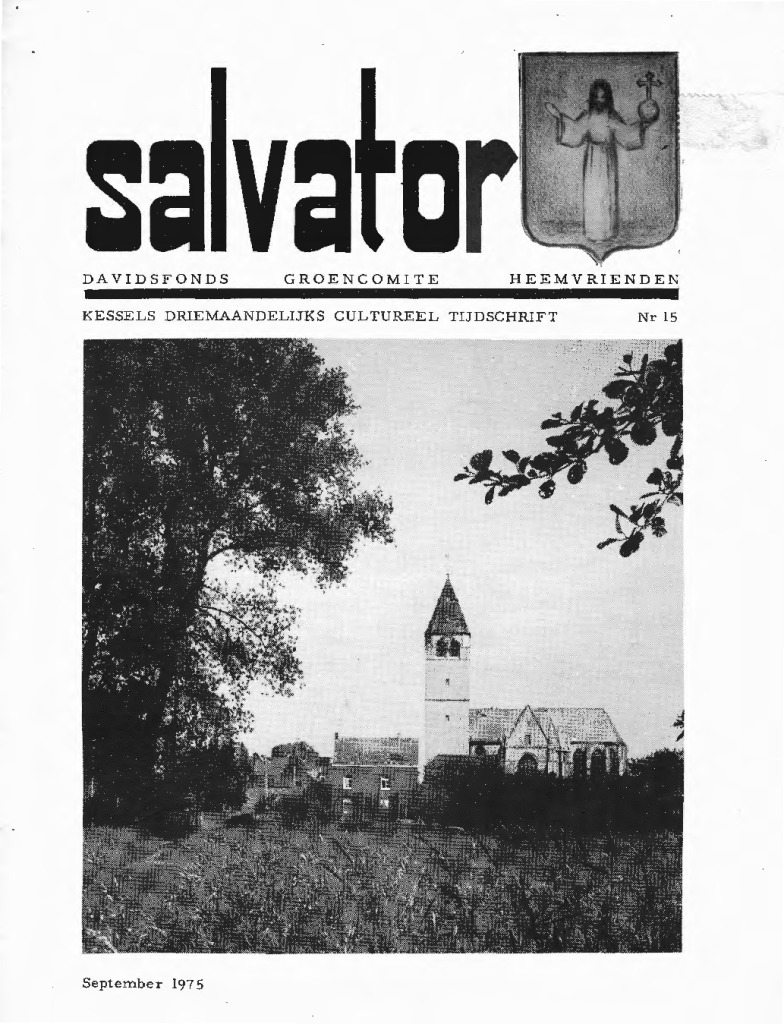 Salvator 15