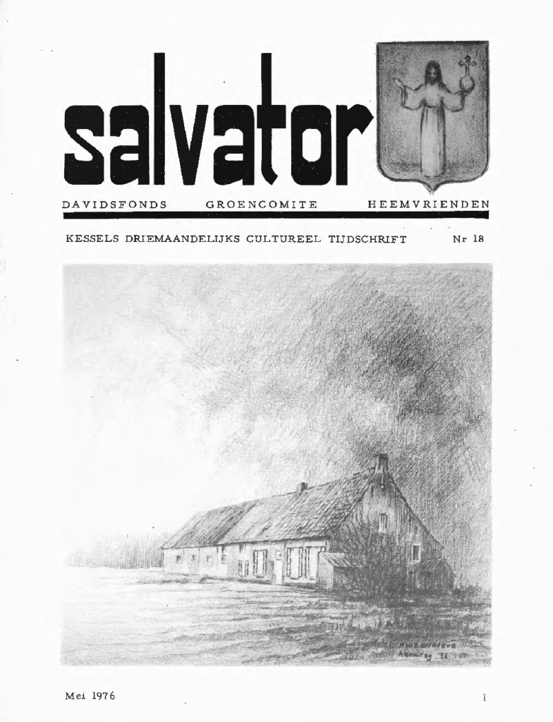 Salvator 18