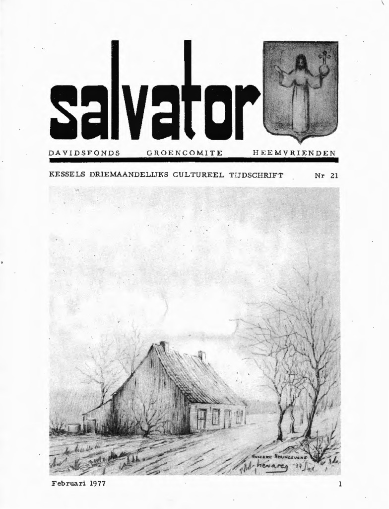 Salvator 21