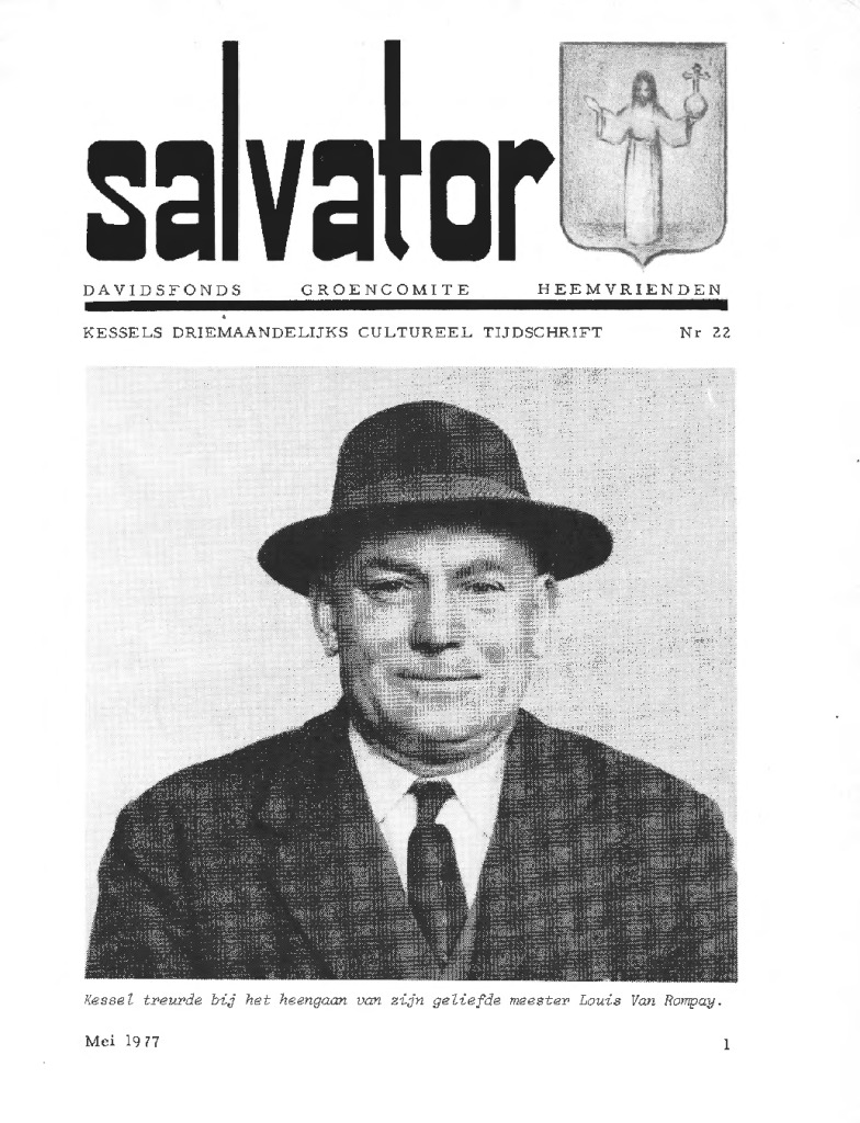 Salvator 22