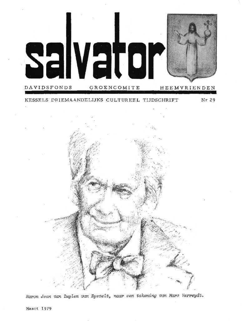 Salvator 29