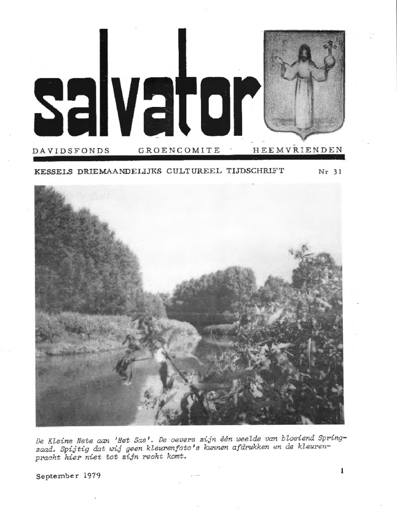 Salvator 31