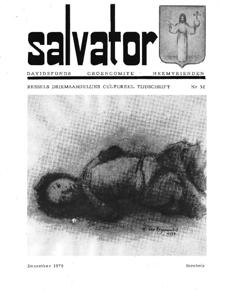 Salvator 32