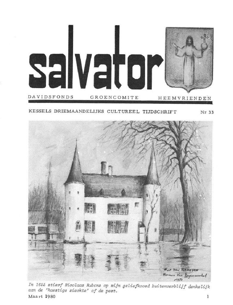 Salvator 33