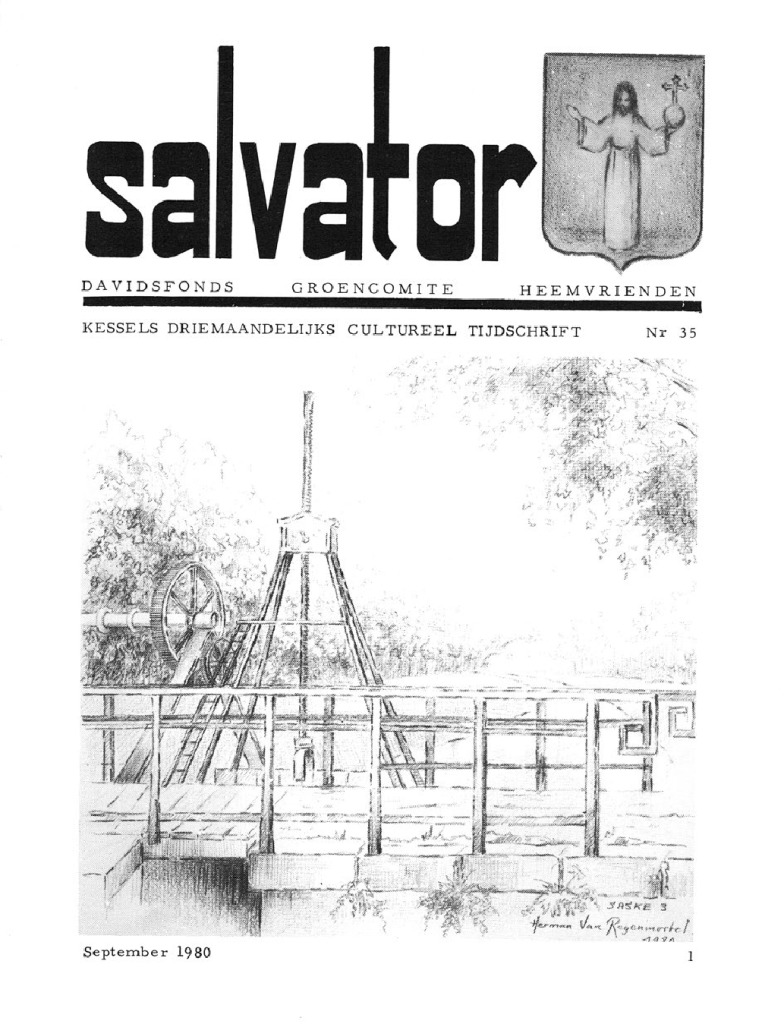 Salvator 35