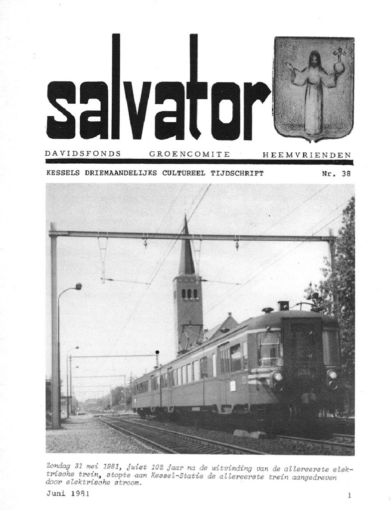 Salvator 38