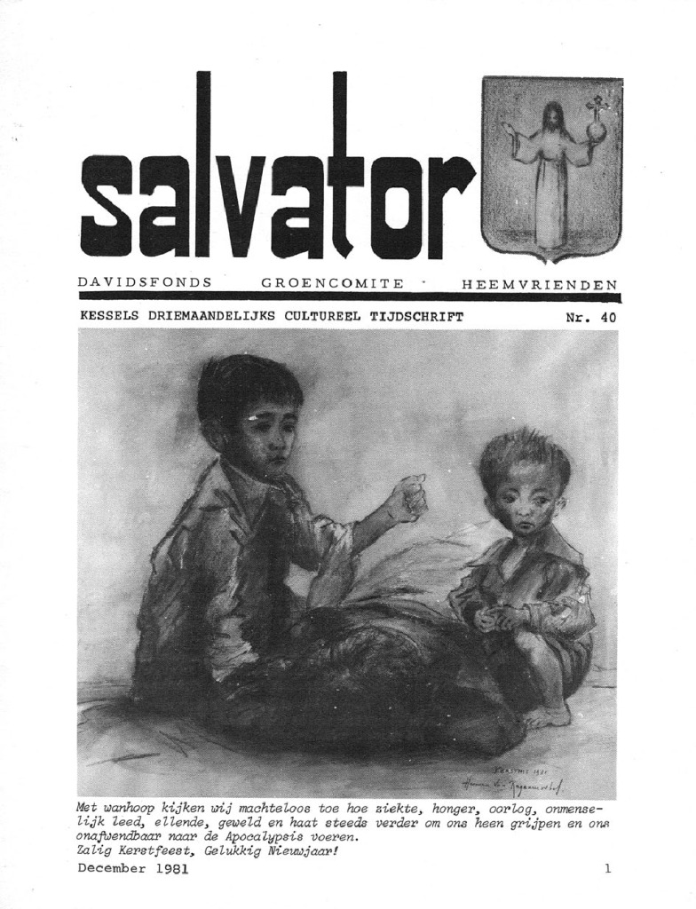 Salvator 40