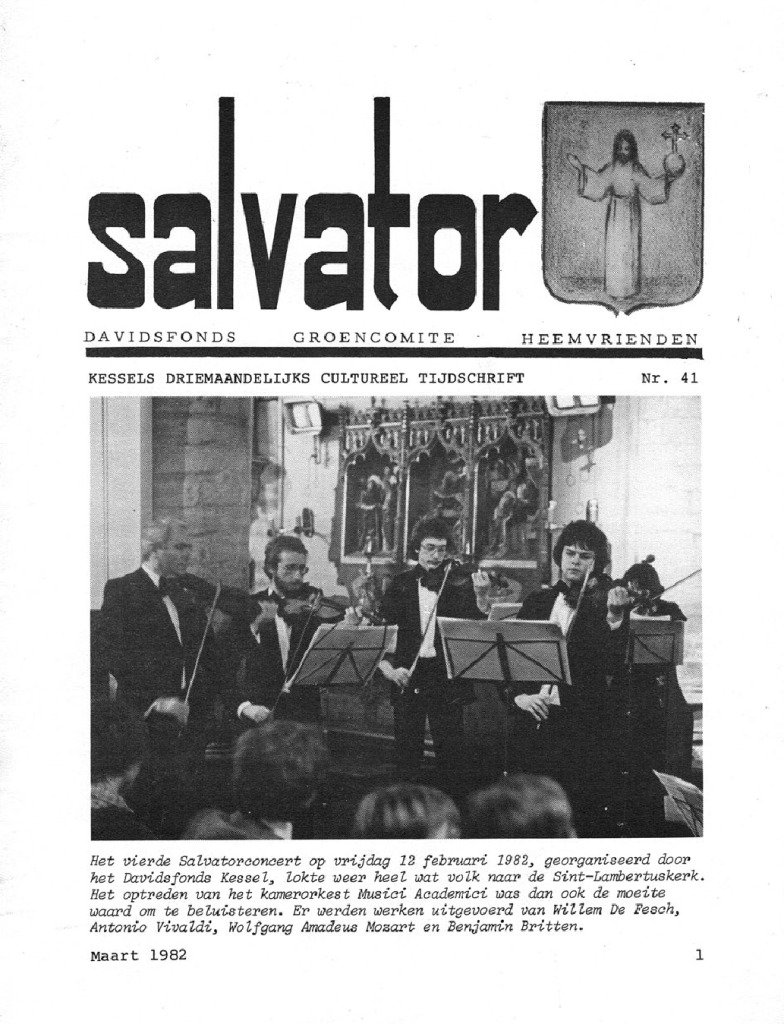 Salvator 41