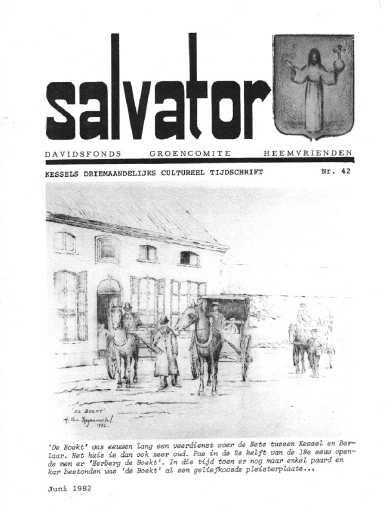 Salvator 42